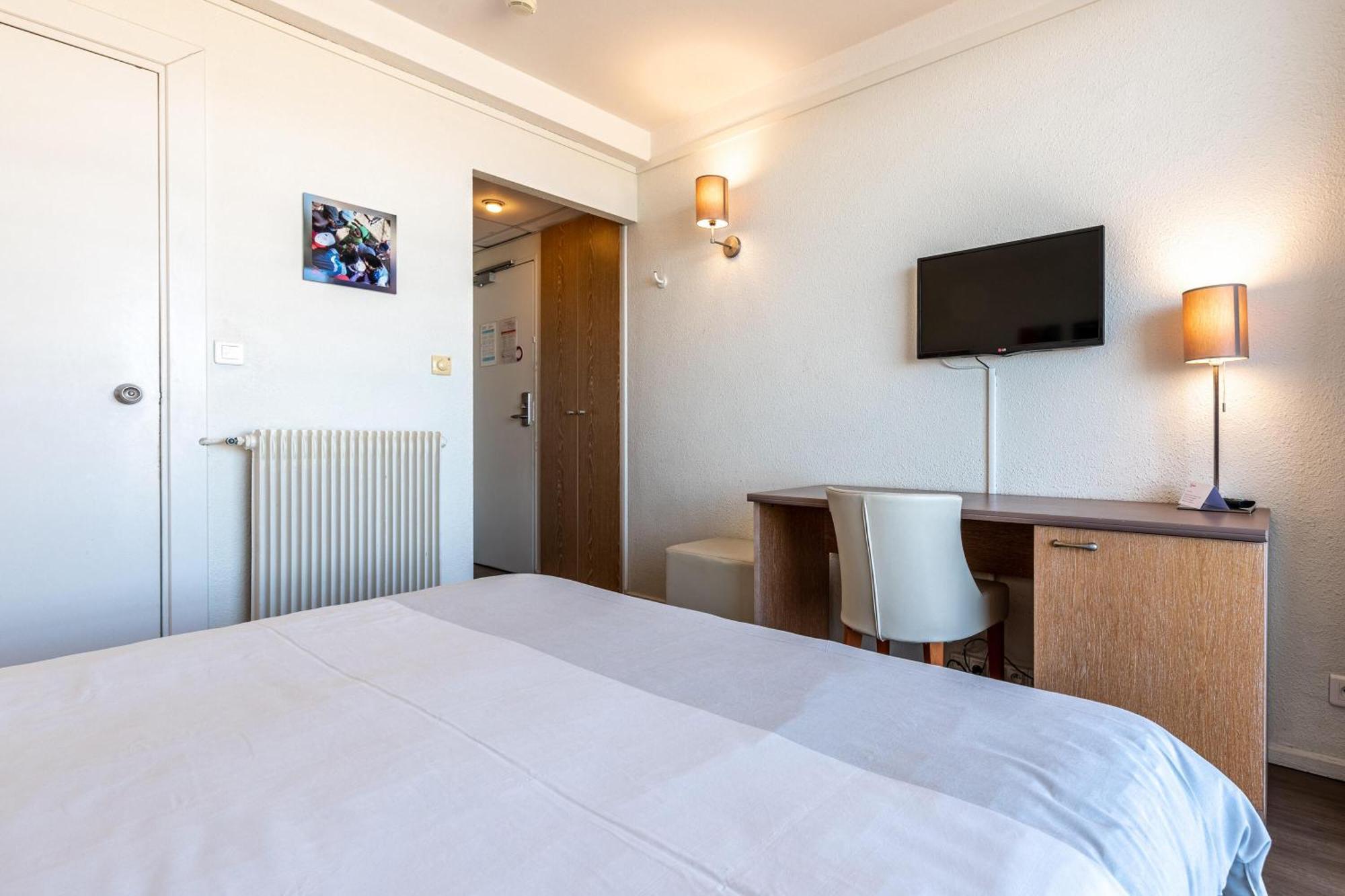 Hotel Propriano Arena Bianca Kamer foto