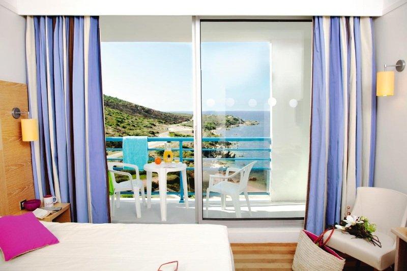 Hotel Propriano Arena Bianca Buitenkant foto