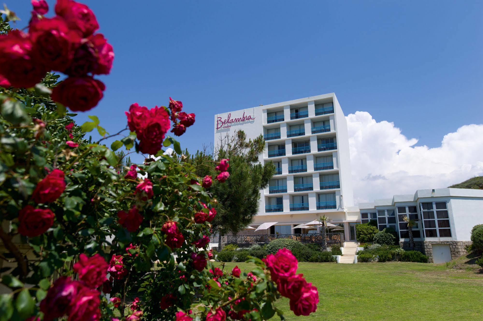 Hotel Propriano Arena Bianca Buitenkant foto